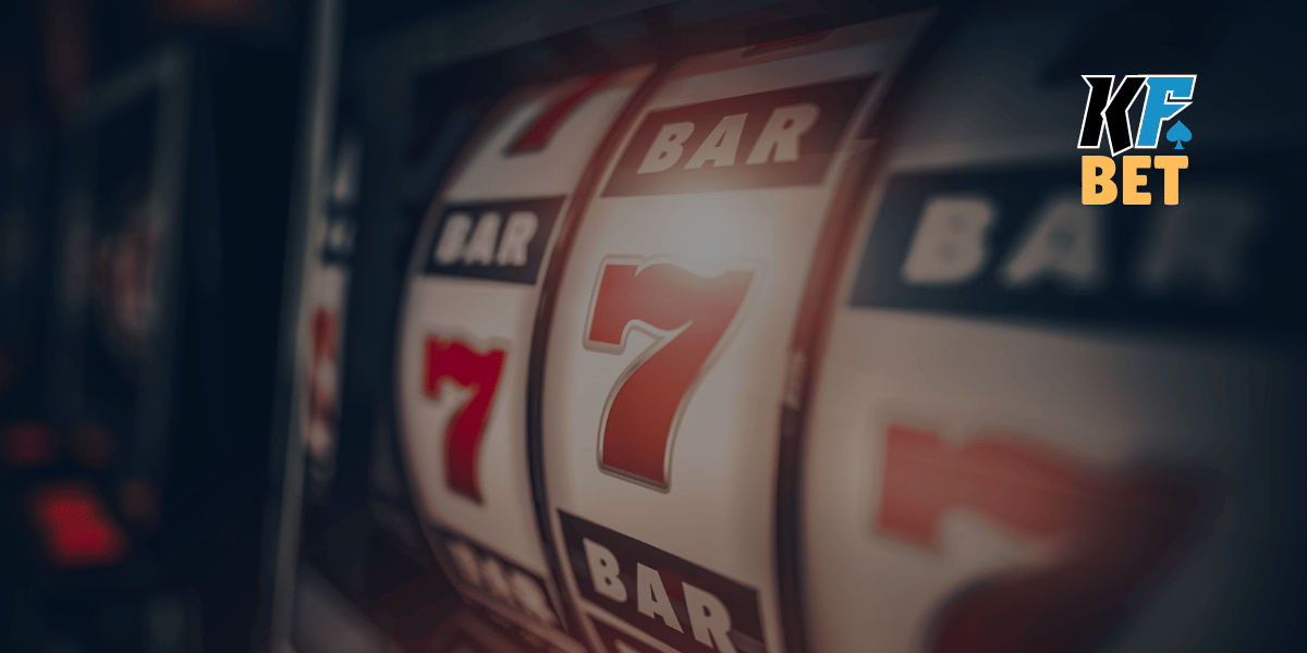 kfbet slot machine